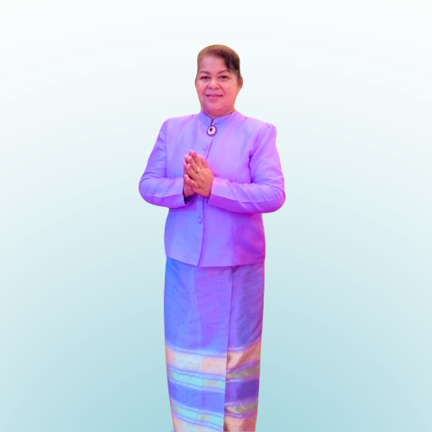 สุพรรณี ปั้นเอี้ยน (ผู้นำ จ.นนทบุรี)